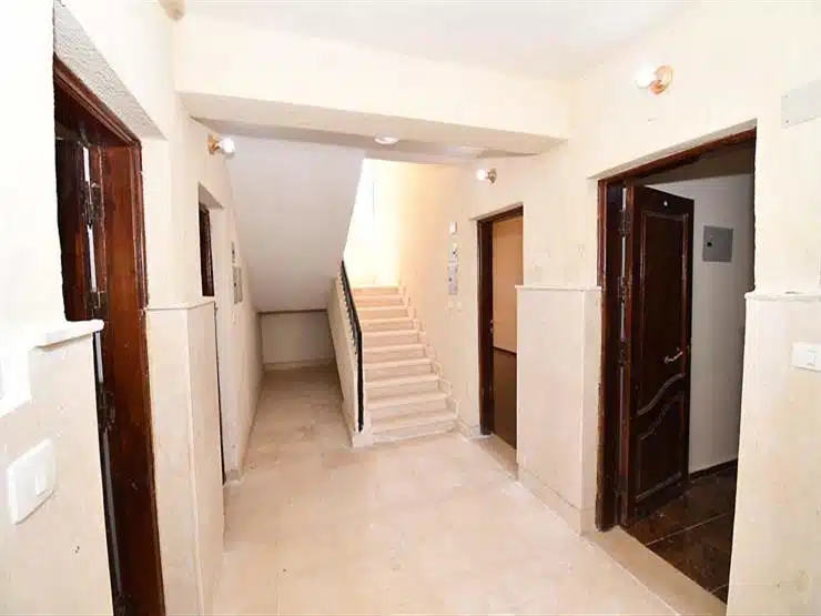 شقق الإسكان&nbsp;