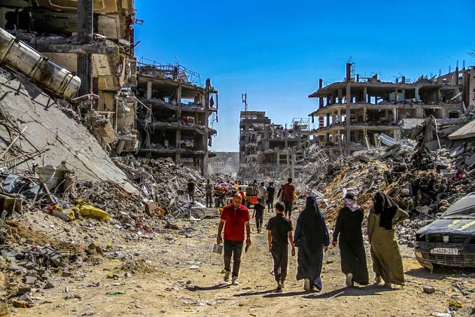 تراجع الدعم الدولي الاحتلال عقب الانتهاكات الجسيمة في غزة