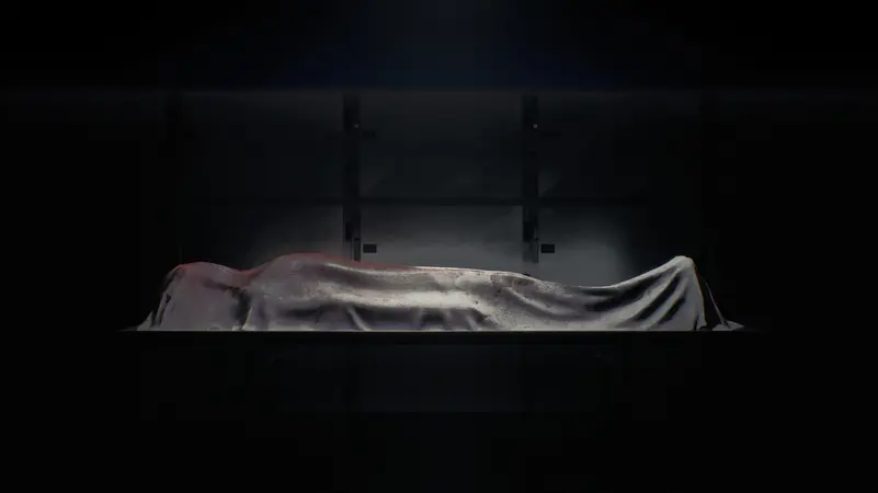 <strong>شاب ينهي حياة والدته طعنًا بتونس</strong>