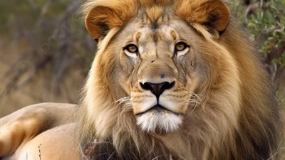 <strong>حظك اليوم برج الأسد</strong>