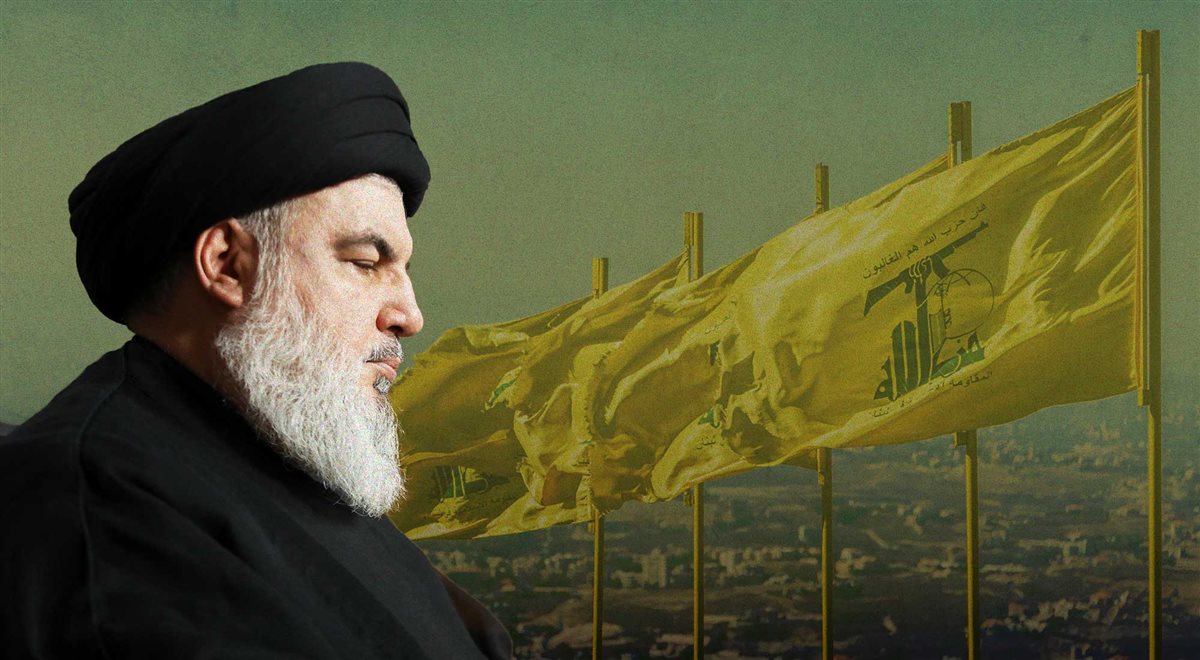 <strong>اغتيال حسن نصر الله يفتح مرحلة جديدة بلبنان</strong>