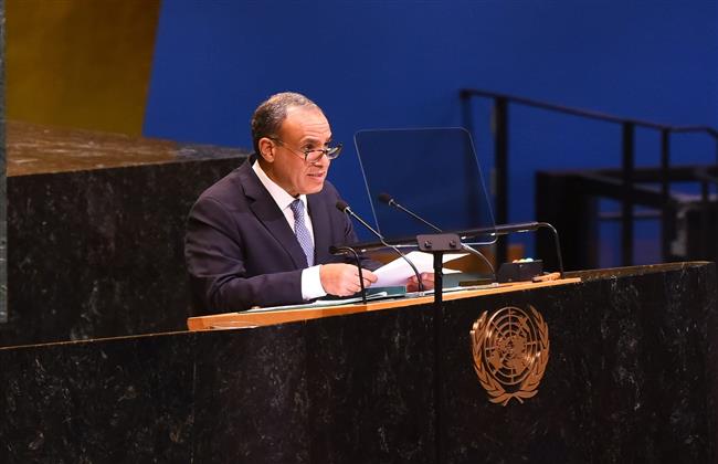 وزير الخارجية&nbsp;
