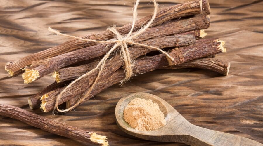 عرق السوس&nbsp;