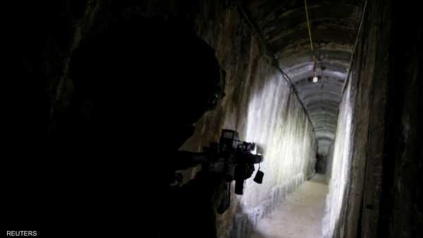 حماس تعلن فقدان الاتصال مع رهينتين إسرائيليتين في غزة