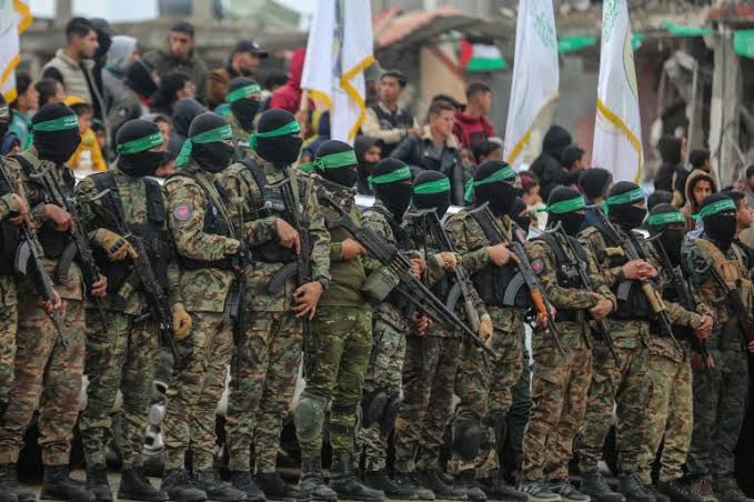 حماس تعلن فقدان الاتصال مع رهينتين إسرائيليتين في غزة