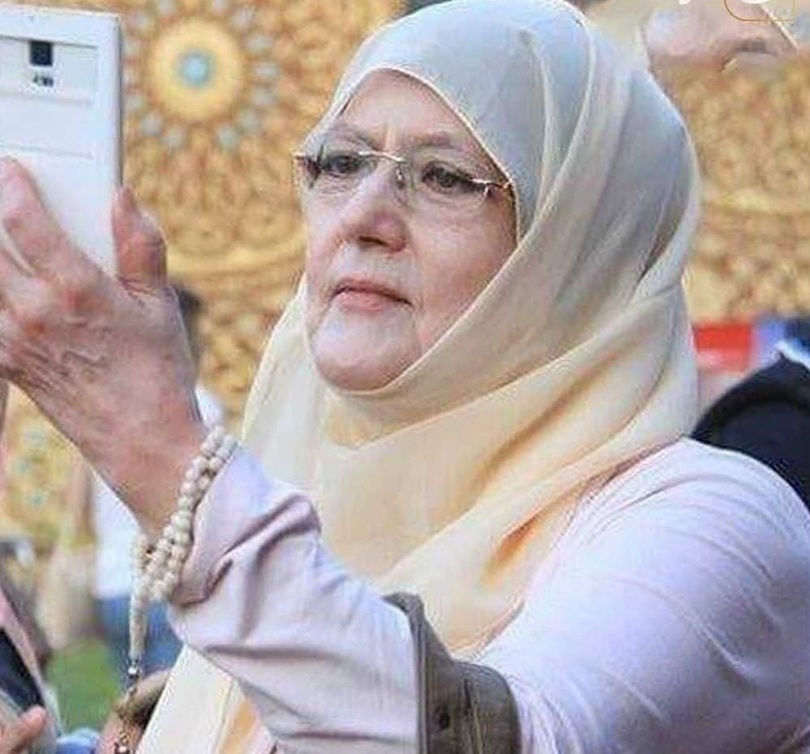 <strong>شمس البارودي</strong>