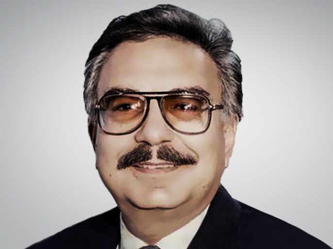 <strong>محمود أبو زيد</strong>