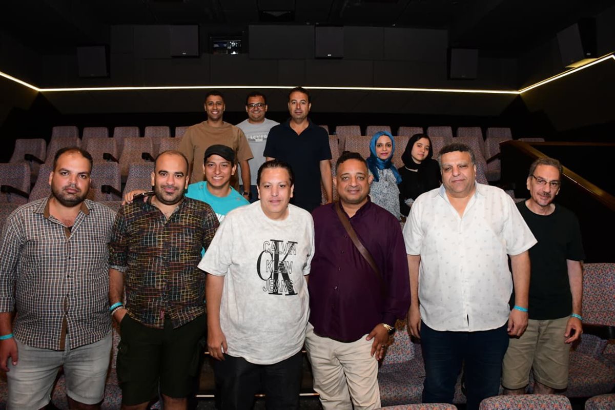 <strong>عرض فيلم 