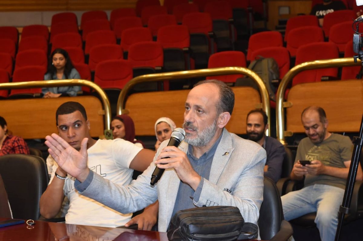 <strong>الإعلان عن مسابقة لكتابة النصوص لمسرح العرائس</strong>