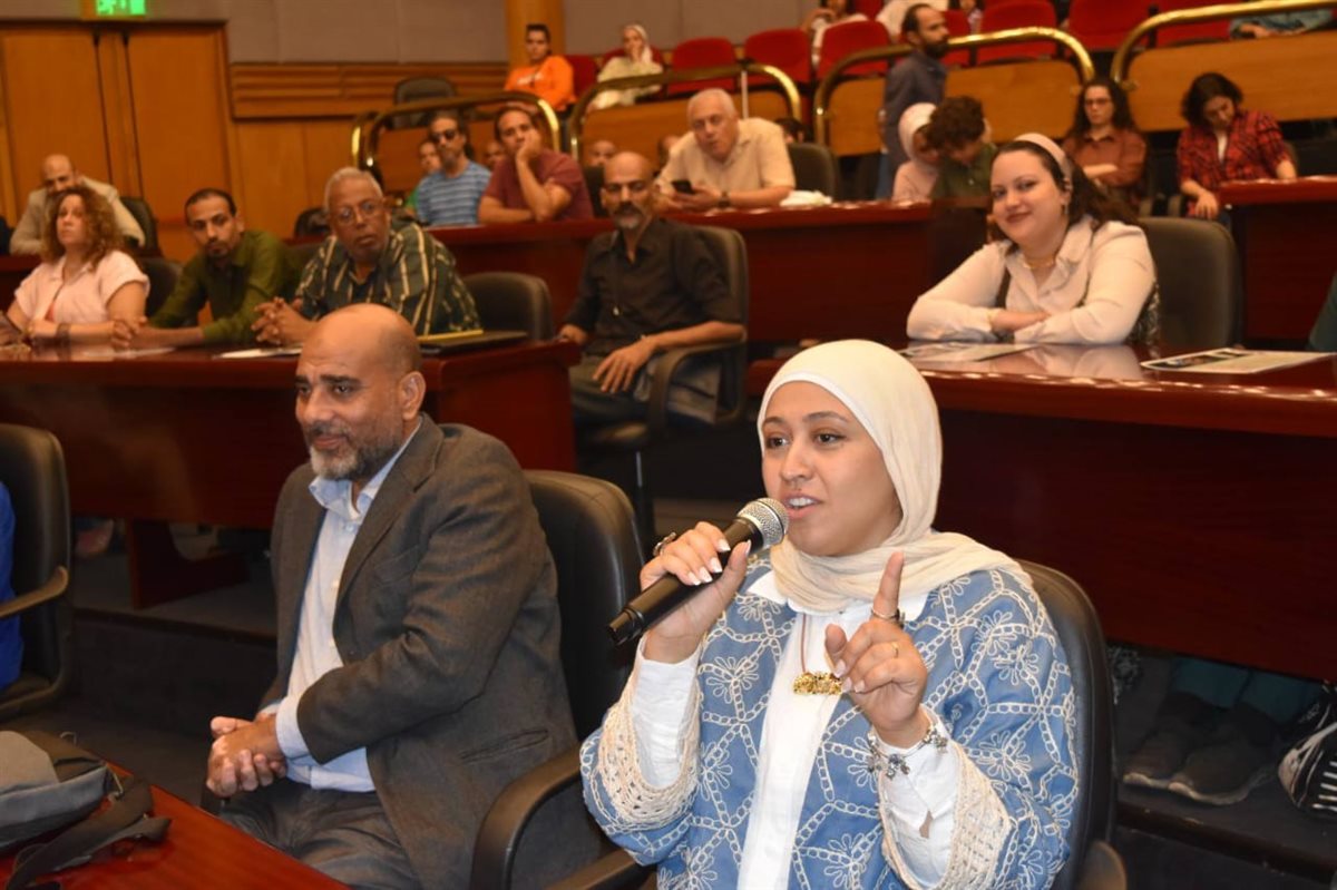 <strong>الإعلان عن مسابقة لكتابة النصوص لمسرح العرائس</strong>