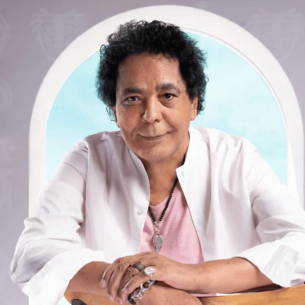 <strong>محمد منير</strong>