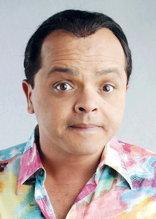 <strong>محمد هنيدي</strong>