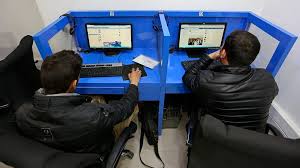 <strong>انقطاع الإنترنت بشكل كامل عن أفغانستان اليوم</strong>