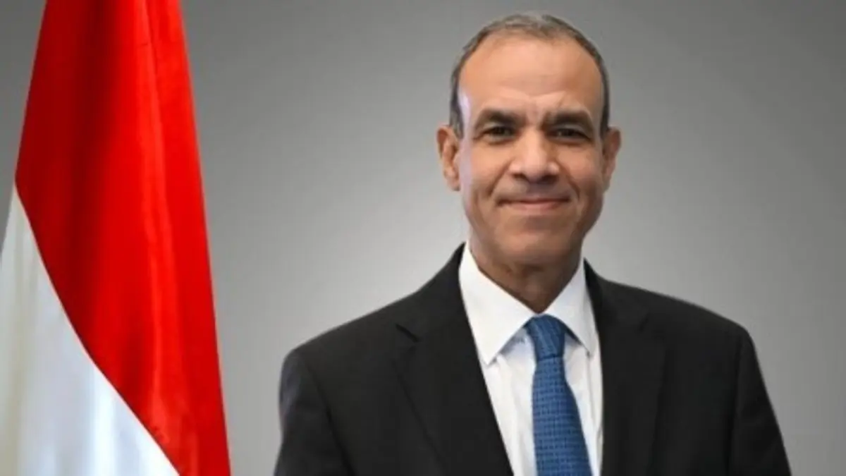 <strong>إطلاق اسم وزير الخارجية بدر عبد العاطي على محور مروري بأسيوط</strong>