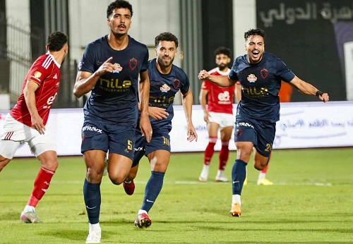 حسام عبد المجيد