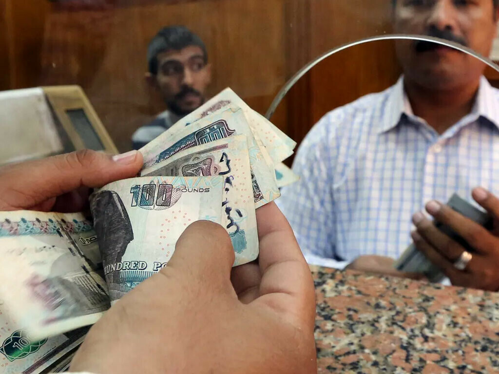 مكافآت نهاية الخدمة