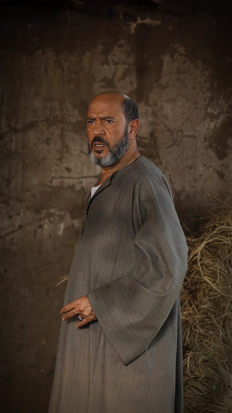 <strong>أشرف عبد الباقي</strong>