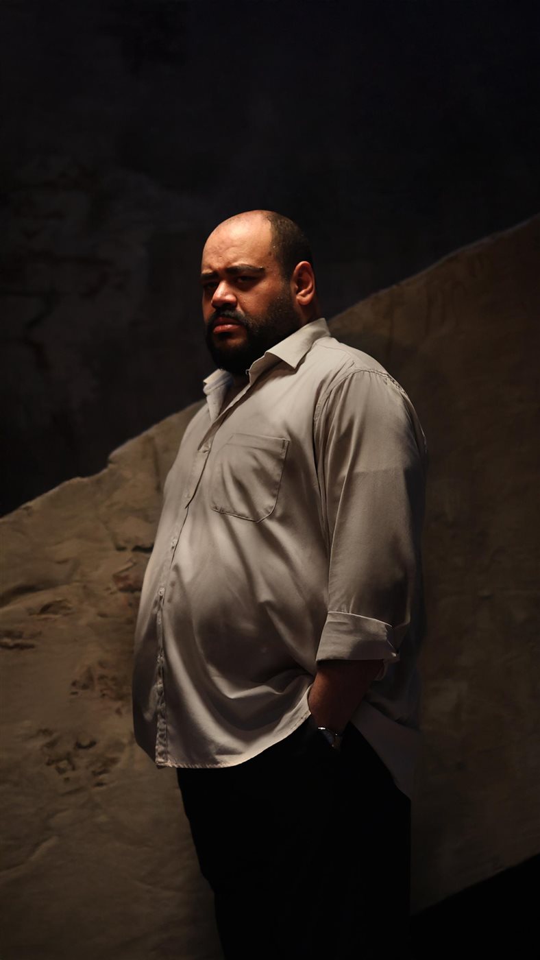 <strong>محمد ممدوح</strong>