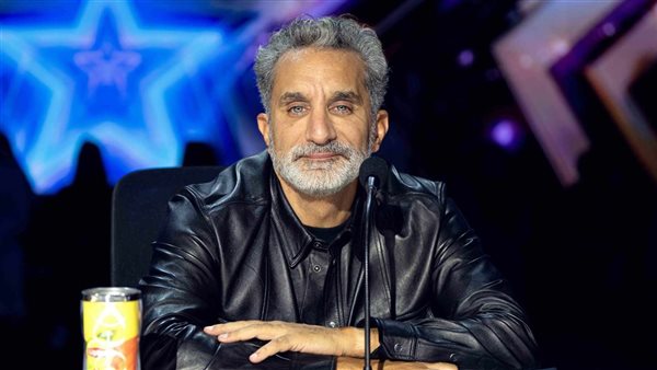 <strong>باسم يوسف</strong>