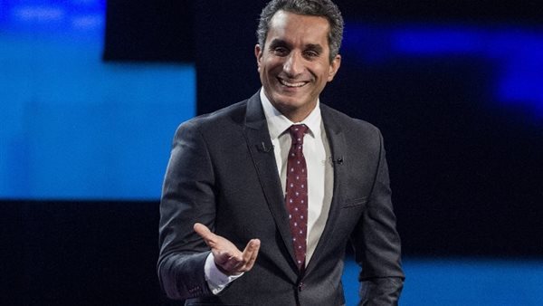 <strong>باسم يوسف</strong>