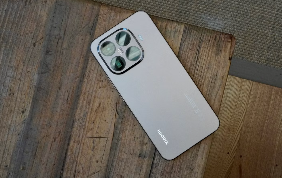 هاتف Xiaomi 15T Pro