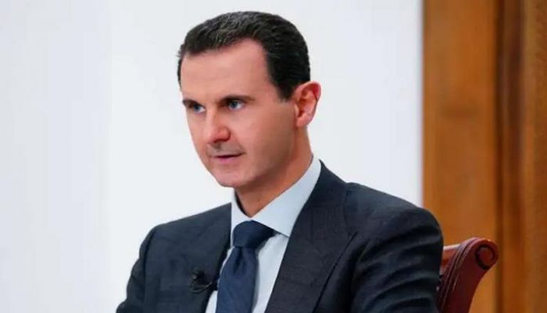 اغتيال بشار الأسد بالسم