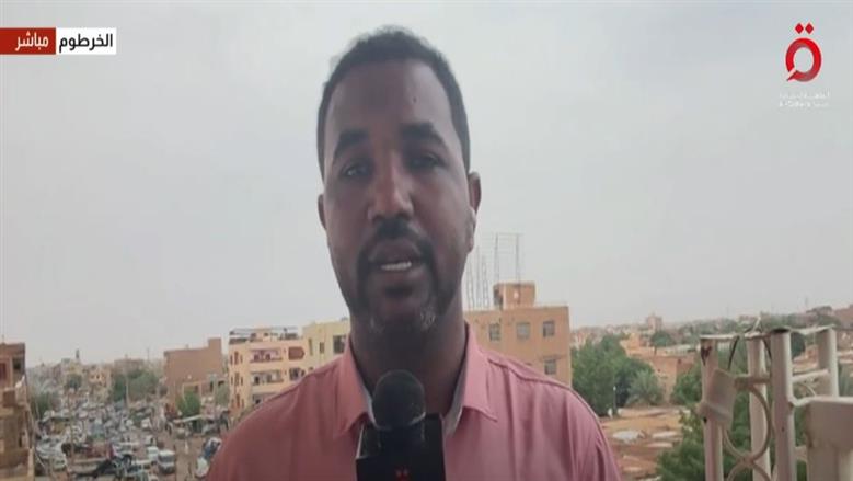 <strong>الجيش السوداني يحقق تقدمًا في الفاشر&nbsp;</strong>