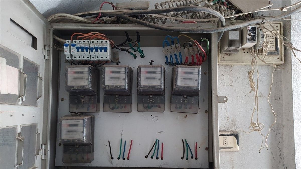 أسعار الكهرباء&nbsp;
