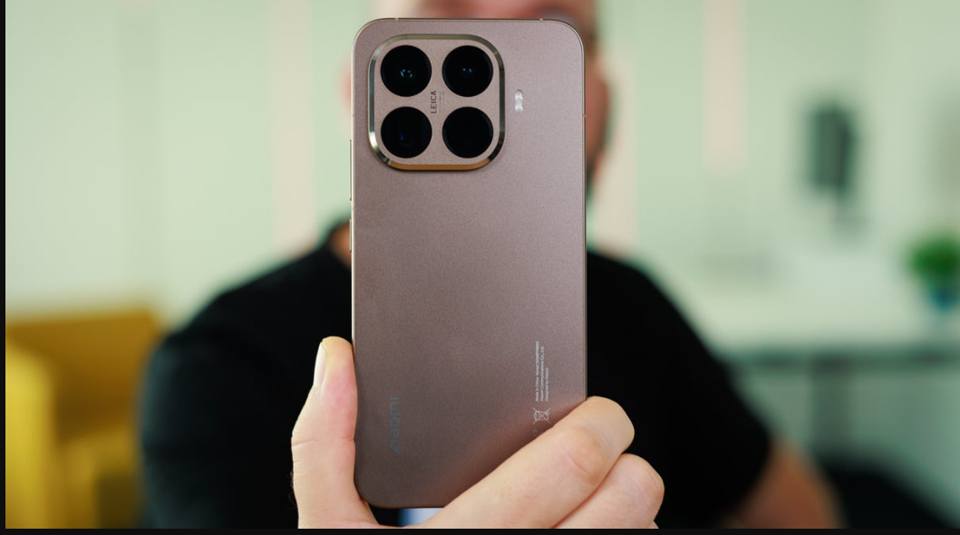 Xiaomi 15T Pro