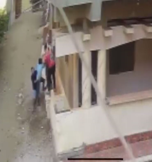 &nbsp;القبض على طالب بتهمة الاعتداء على أخر في الدقهلية&nbsp;