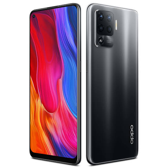 <strong>أوبو A94</strong>