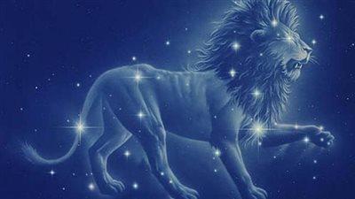 <strong>حظك اليوم برج الأسد</strong>