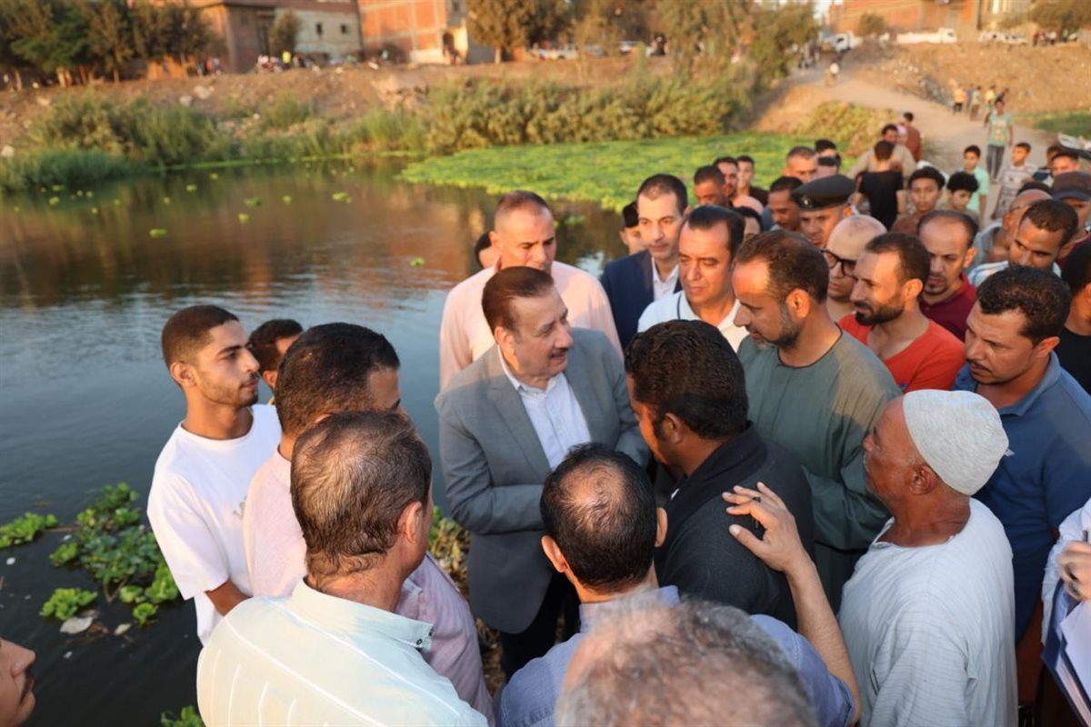صور من الجولة التفقدية&nbsp;