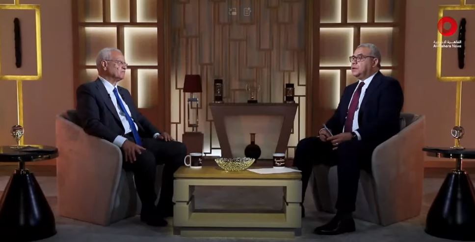 اللواء محمد إبراهيم الدويري