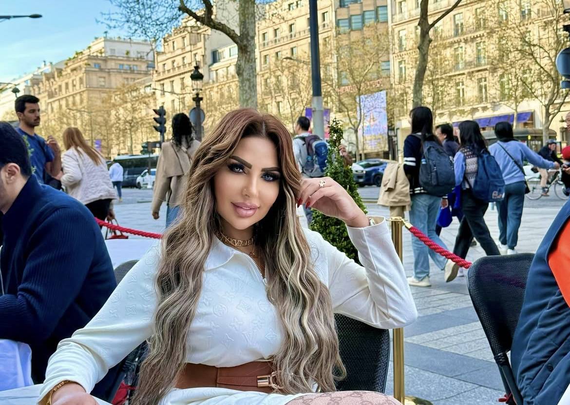 سارة خليفة