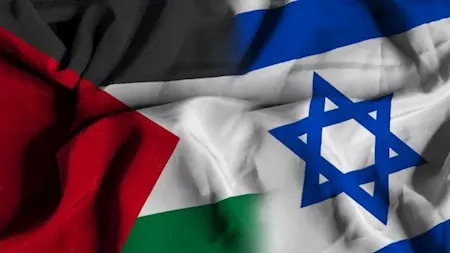 الكيان وفلسطين&nbsp;