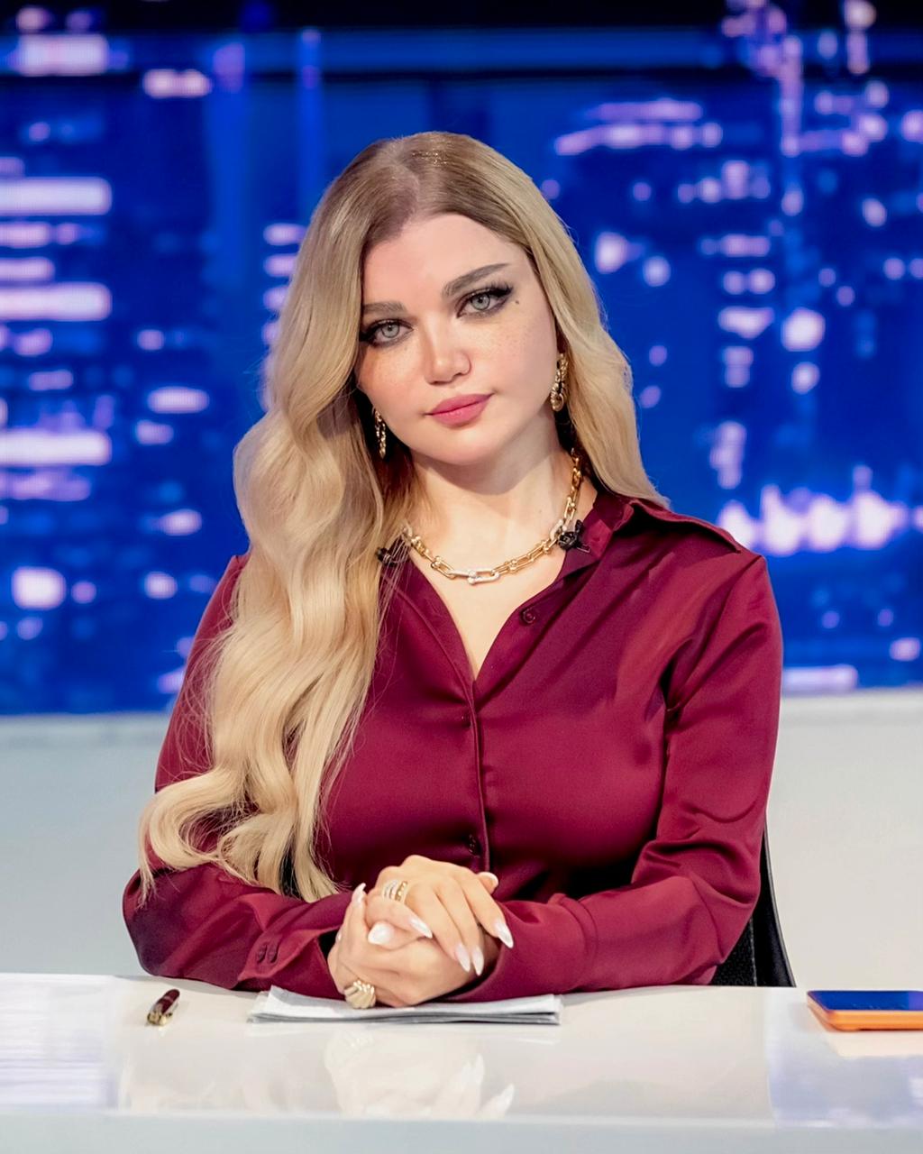 <strong>ياسمين الخطيب</strong>