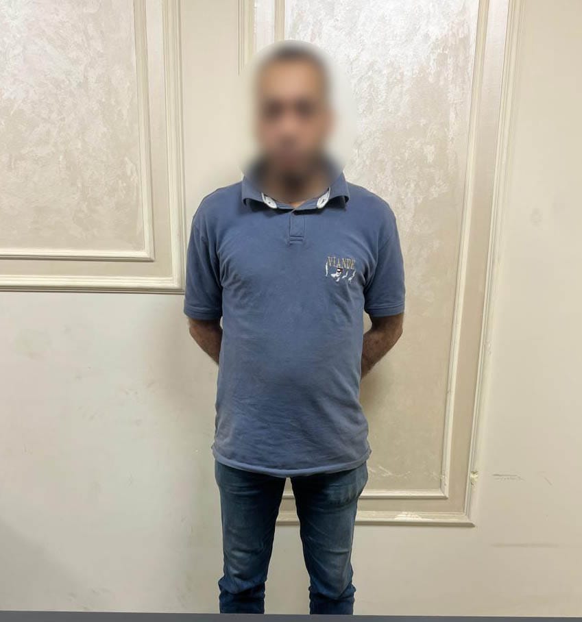 المتهم&nbsp;