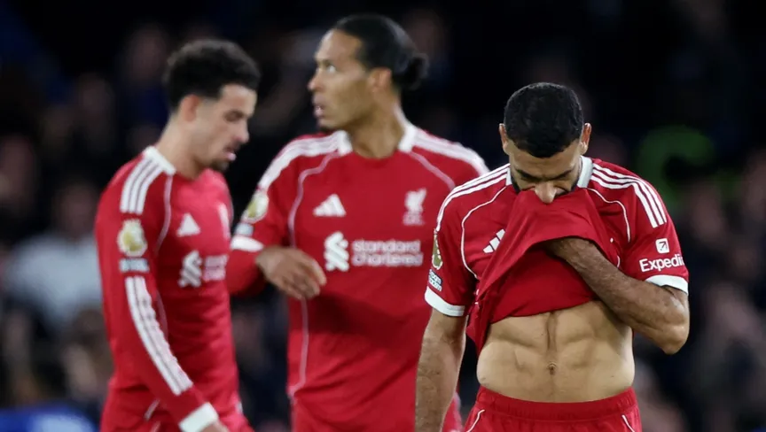 ليفربول