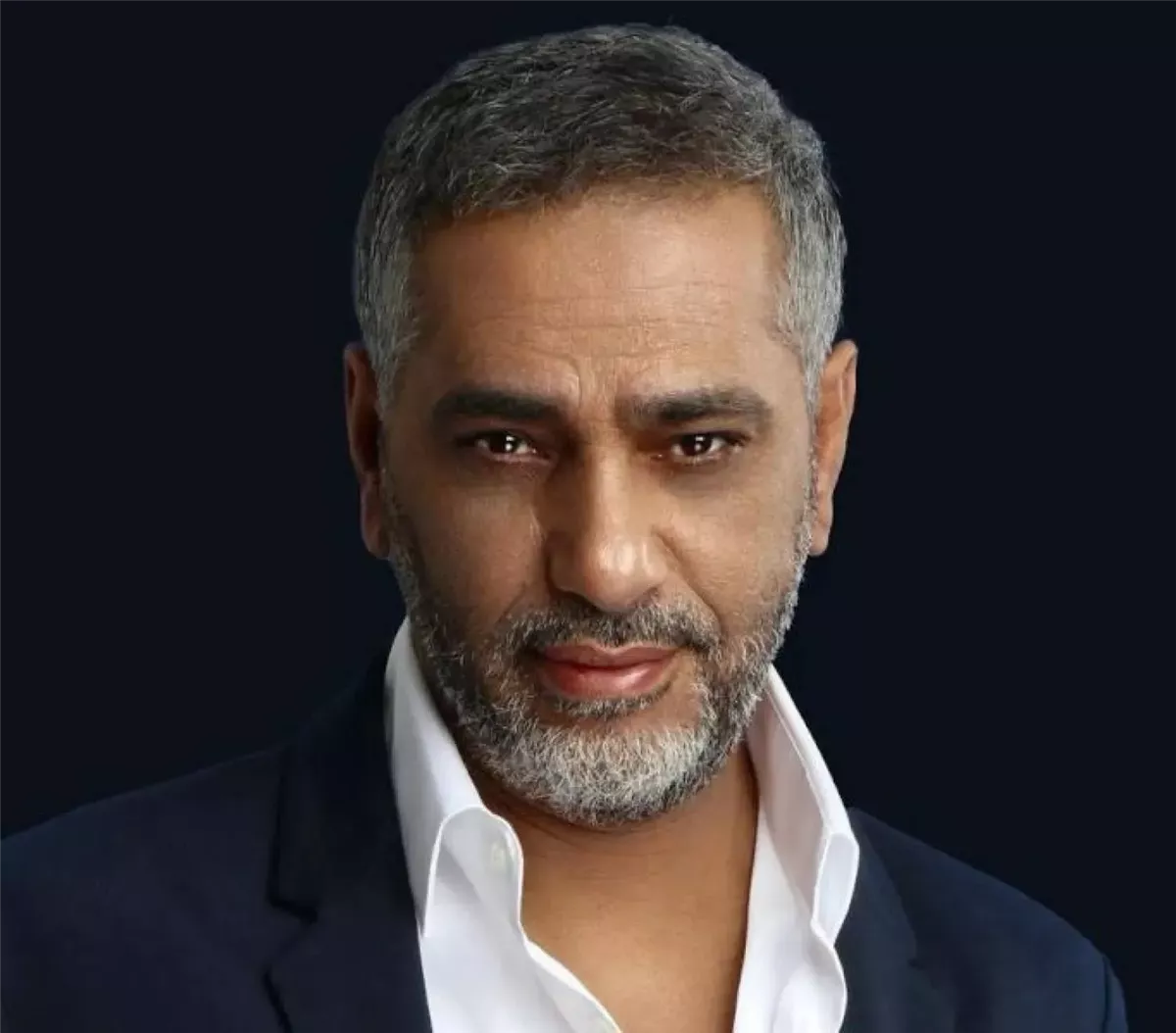 <strong>فضل شاكر</strong>
