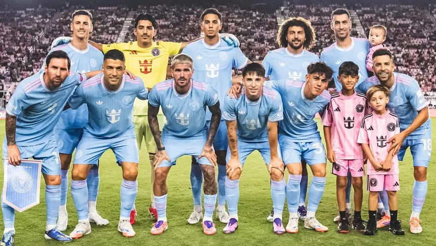 إنتر ميامي