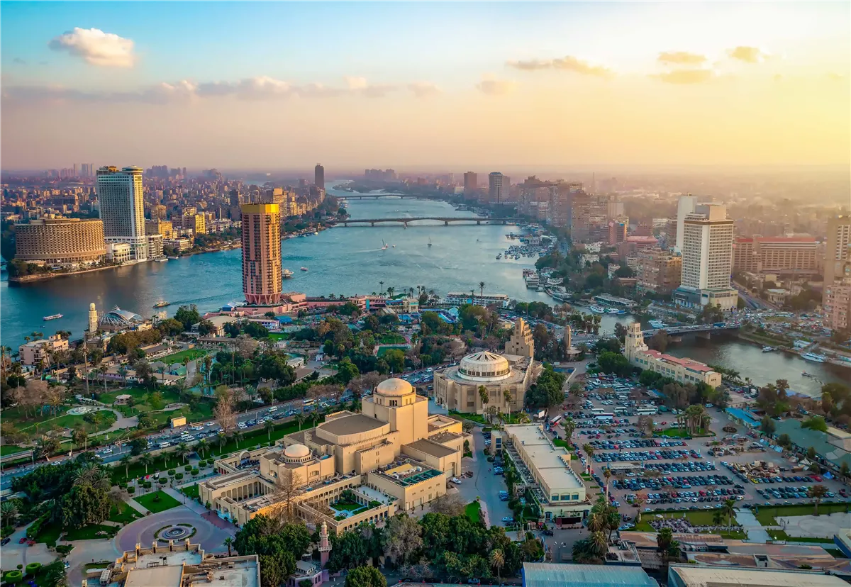 مصر