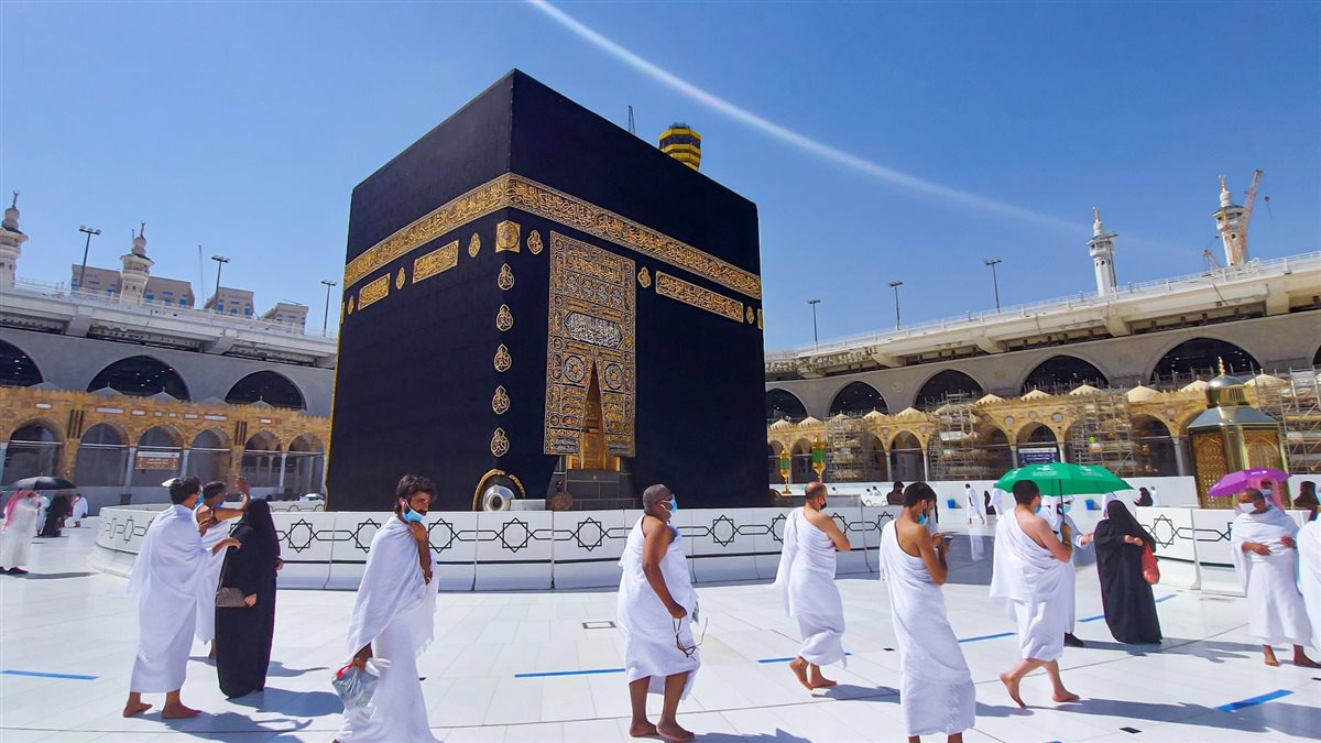 العمرة&nbsp;