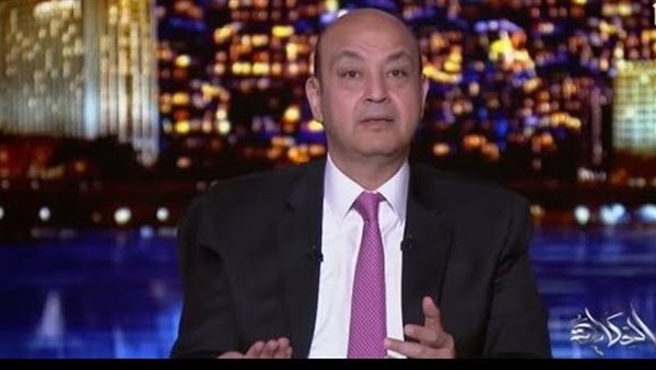 عمرو أديب