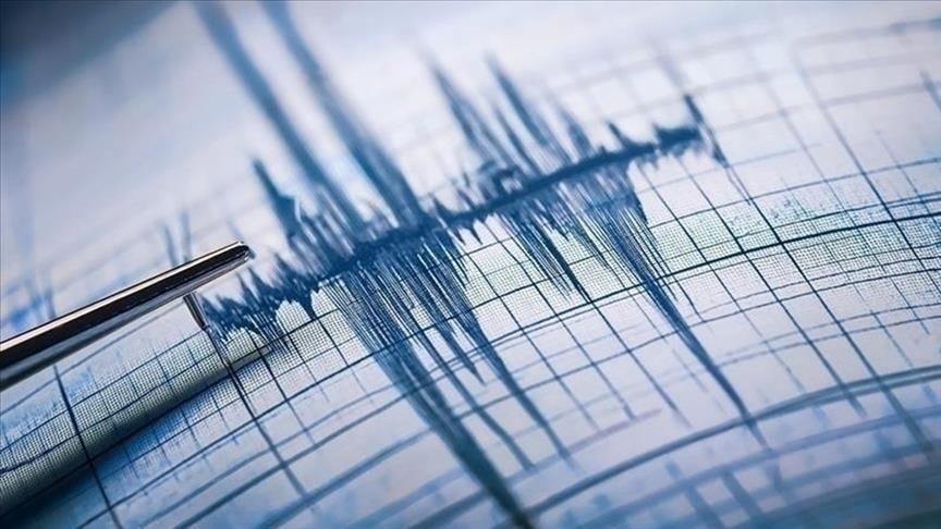 زلزال بقوة 4.9 يضرب بابوا غينيا الجديدة