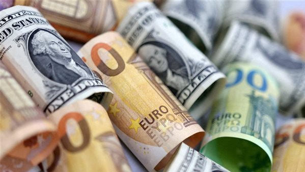 أسعار العملات الأجنبية&nbsp;