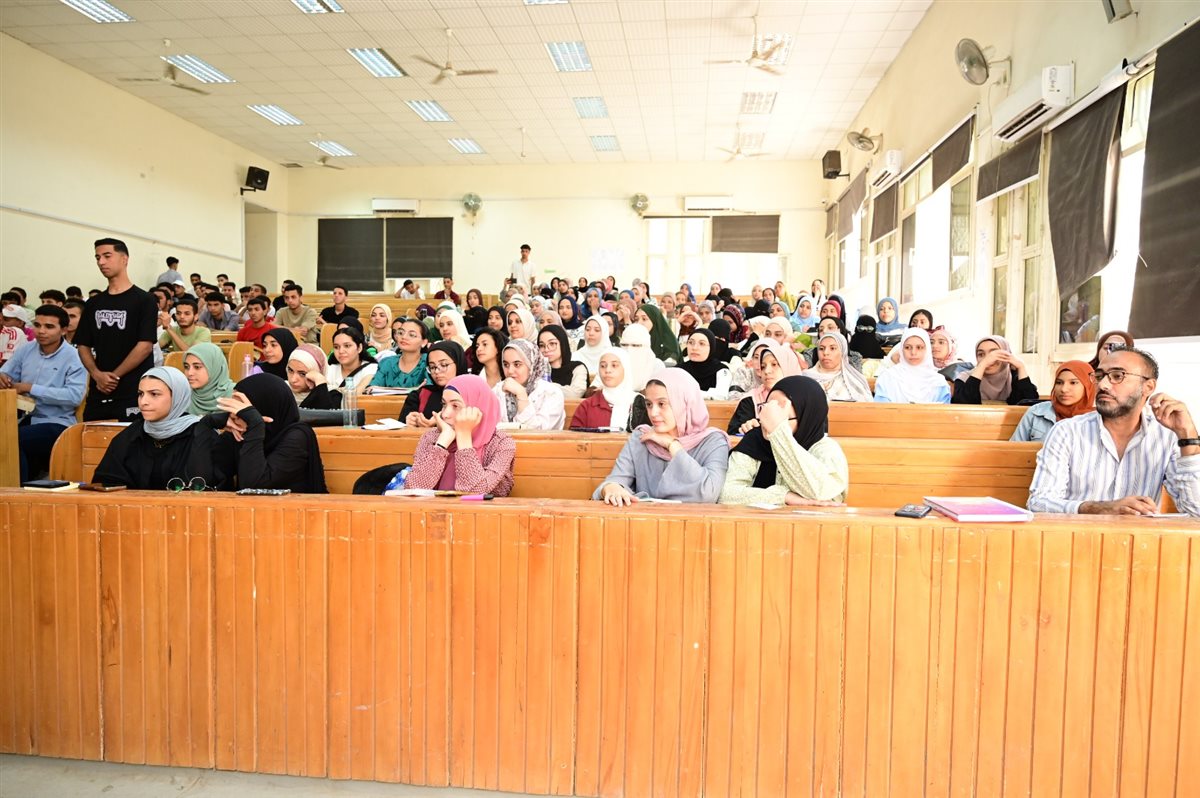 ندوة 