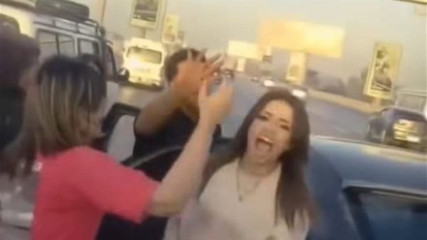 مقطع من الفيديو المصور