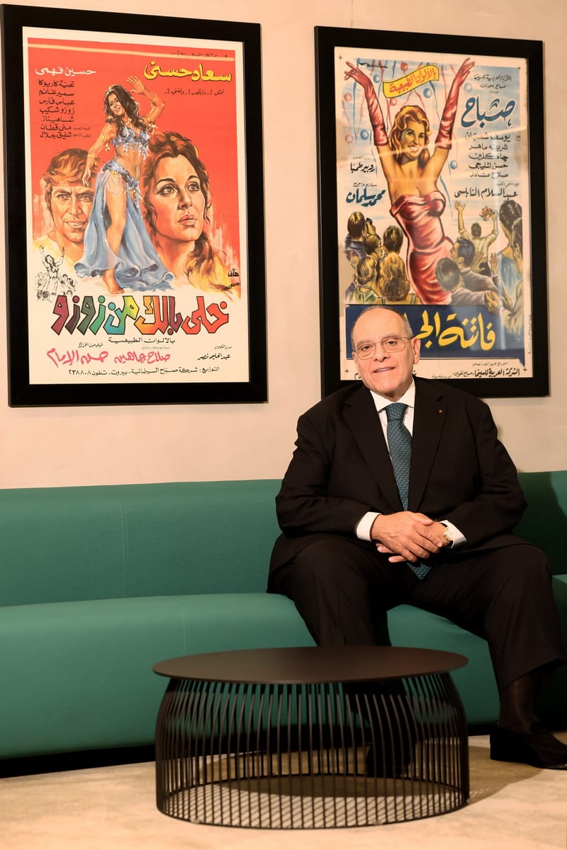 <strong>صادق الصباح</strong>