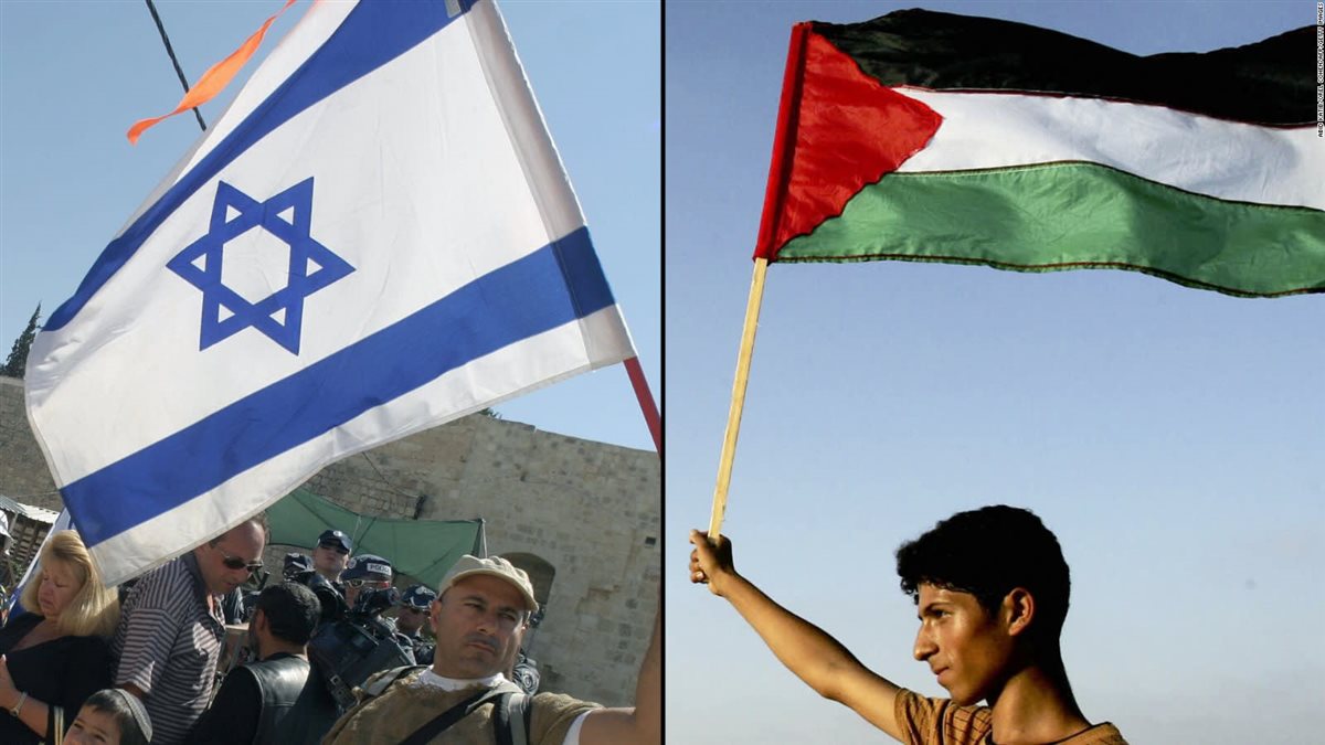 ماذا ستفعل إسرائيل بغزة إذا فشلت المفاوضات؟